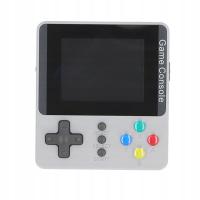 HANDHELD GAME NAMACHINE ELECTRONIC PORTABLE RETRO MINI CLASSIC GAME QI