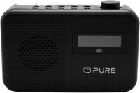 DAB, FM, интернет-радио Pure elan one2