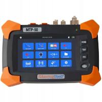 Platforma pomiarowa MTP50-S20A-R 10 w 1 OTDR miedź