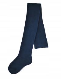 Noviti rajstopy dziecięce niebieski bawełna