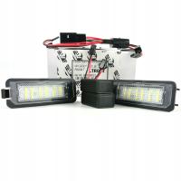 Светильник номерного знака Washi LTR003