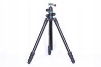 Tripod Benro FGP28A 165,5 cm czarny