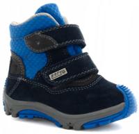 BARTEK BUTY 21643 ŚNIEGOWCE kozaki MEMBRANA