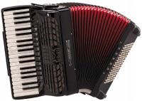 Аккордеон BUGARI 251 / CHC 96 Басов