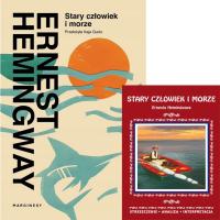 Старик и море чтение с исследованием Эрнест Хемингуэй