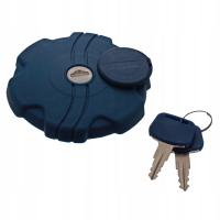 Febi Bilstein 37792 Zamknięcie, zbiornik (wtrysk mocznika)