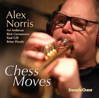 Alex Norris Chess Moves