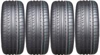 4× Opona letnia Gał-Gum RACE SPORT 2 225/45R17 91 V