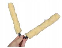 Шомпол для пейнтбольного ствола толстый новый