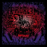 PRO8L3M - Art Brut 1 Remixed (CD) | 2024 | LTD | DJ Steez | NOWA W FOLII