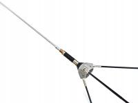 Базовая антенна CB Sirio 1/4 волны