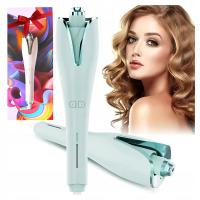 LOKÓWKA OBROTOWA AUTOMATYCZNA SPIN CURL WŁOSÓW ROBIENIA LOKÓW