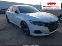 Honda Accord 2022r., 1.5L