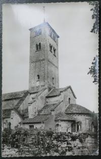 Niemcy zestaw pocztówek powojennych (51