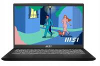 Laptop MSI Modern 15 B11M-060PL i5 8/512GB SSD W11H 15,6
