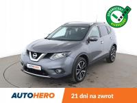 Nissan X-Trail Automat, panorama, navi, klima