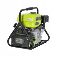 Agregat prądotwórczy inwertorowy - 3000 W - KSB 31i - K&S Basic - benzyna