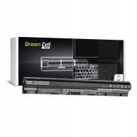 Bateria Green Cell PRO M5Y1K WKRJ2 K185W GXVJ3 HD4J0 do Dell 2600mAh