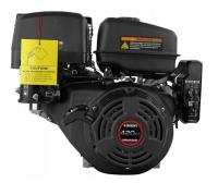 Silnik Loncin G420FD/С, 25,4mm/88,4mm, ElStart