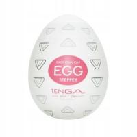 *Степпер* Tenga Egg Японский Мастурбатор Вагина