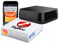 Uniwersalny Pilot IR Tuya Zigbee Smart Remote 360