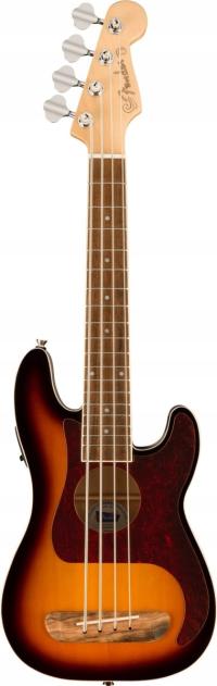 Ukulele basowe Fender Fullerton Precision Bass