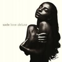 Sade Love Deluxe (CD)