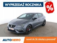 Seat Leon 300KM, full LED, virtual cocpit, navi,