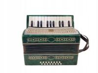 AKORDEON RADZIECKI 16 BITOWY