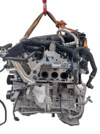 Двигатель 276 952 MERCEDES E 350 W212 3.5 V6 в сборе