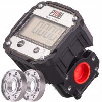 Счетчик расхода топлива на масло Piusi K600B / 3 CPN
