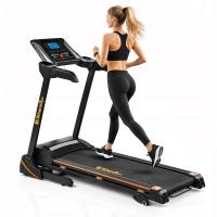 Bieżnia elektryczna Riwall Pro Home Chudy PRO do 160 kg