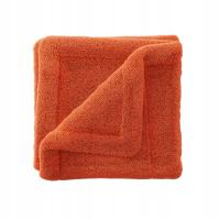 Ręcznik z mikrofibry do osuszania samochodu ADBL Double Mini Twisted Towel