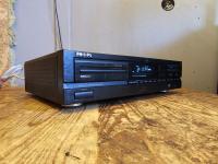 Philips CD 614