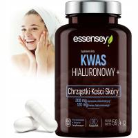 ГИАЛУРОНОВАЯ КИСЛОТА ВИТАМИН С ПРОЛИН КОМПЛЕКС ДЛЯ КОЖИ СУСТАВОВ 90 ДНЕЙ