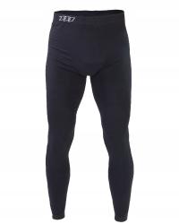 Kalesony termoaktywne 111 z jonami srebra - Elite Comfort XSS