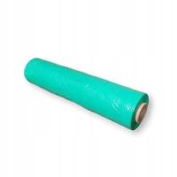 Worki na Opony w Rolce Zielone Rolka 100 Sztuk HD VULC XL 120mm