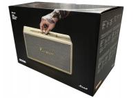 MARSHALL STANMORE III CREAM Cream Bluetooth динамик ретро портативный