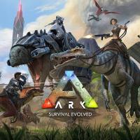 ARK: Survival Evolved STEAM новая полная версия для ПК