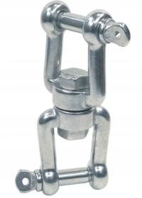 KRĘTLIK SZEKLA-SZEKLA MOTYL 8256 INOX A4 M5 L=55