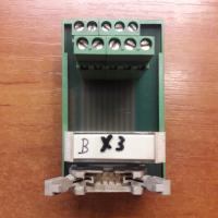 PHOENIX CONTACT FLKM 10 2281018 10 PIN NA 10 ZACISKÓW