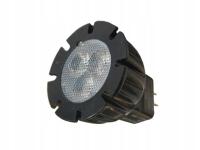 Garden Lights - MR11 power LED- 3 x 3W