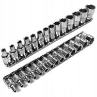 Klucze nasadowe Yato YT-A00028