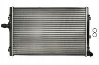 NRF 53425A Chłodnica, układ chłodzenia silnika