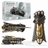 Assassins Creed Blade скрытый Синдикатный нож