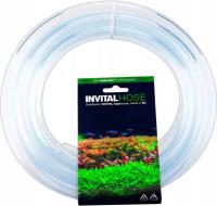 Бесцветные шланги 19/25 мм длина 2 м