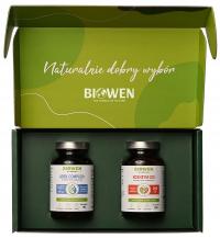 Zestaw prezentowy dla Kobiet, Biowen