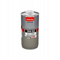 Novol Rozcieńczalnik do wyrobów akrylowych THIN 850 500ML
