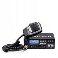 CB Radio Midland C422.16