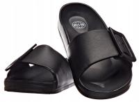 Big Star klapki damskie FF274A389